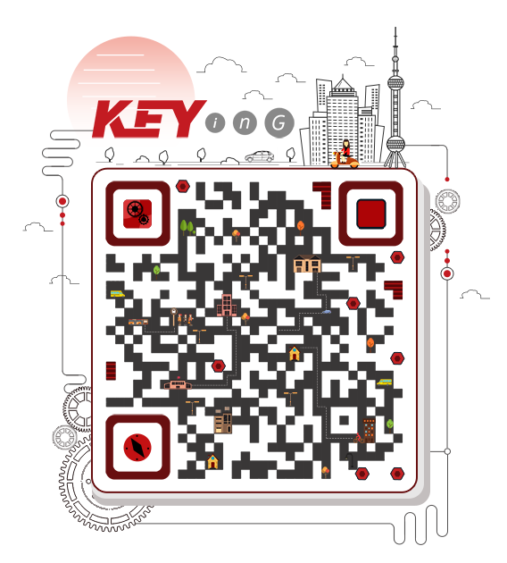 WeChat QR Code